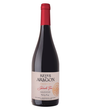 Reyes de Aragón Premium Garnacha