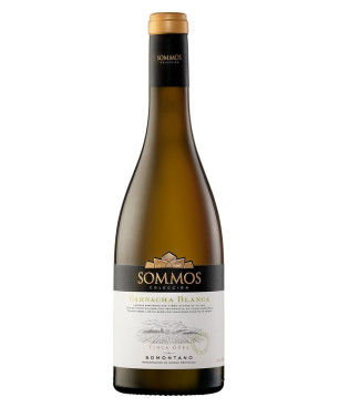 Sommos Colección Sauvignon Blanc