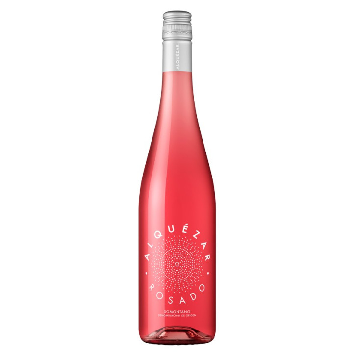 Alquezar Rosado