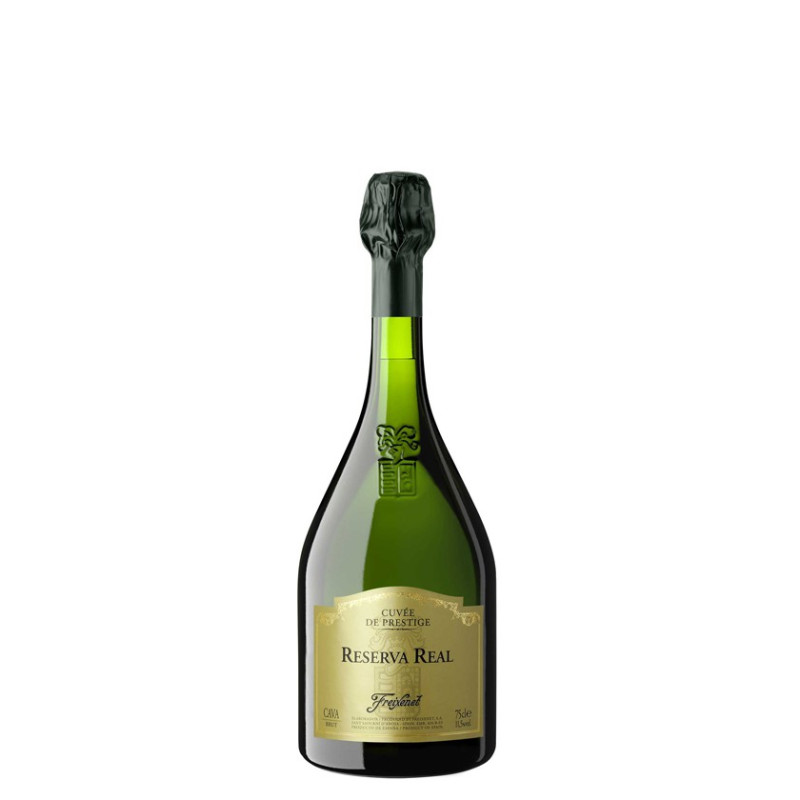 Freixenet Reserva Real