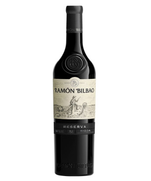 Ramón Bilbao Reserva 2011