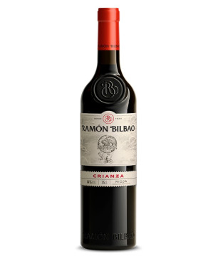 Ramón Bilbao Crianza 2013