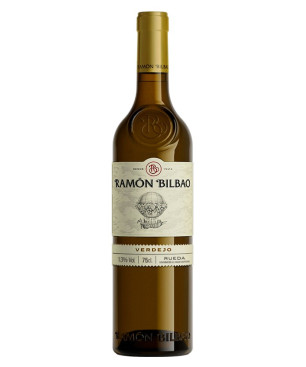 Monte Blanco Verdejo 2015