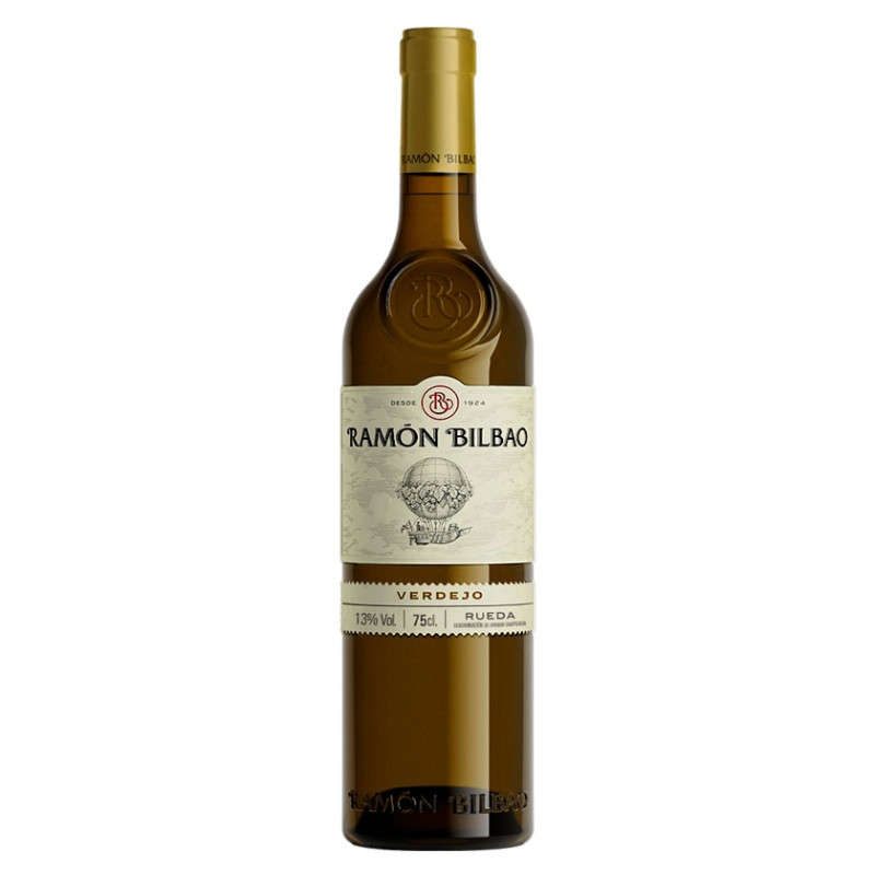 Monte Blanco Verdejo 2015