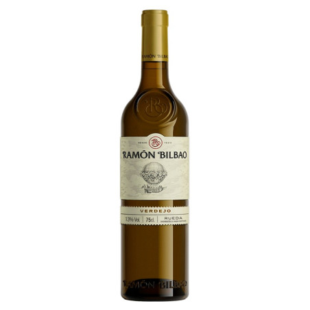 Monte Blanco Verdejo 2015