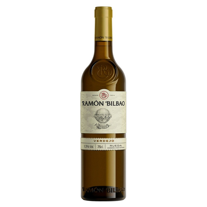Ramón Bilbao Verdejo