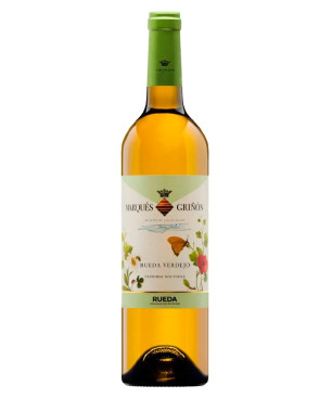 Marqués de Griñón Verdejo