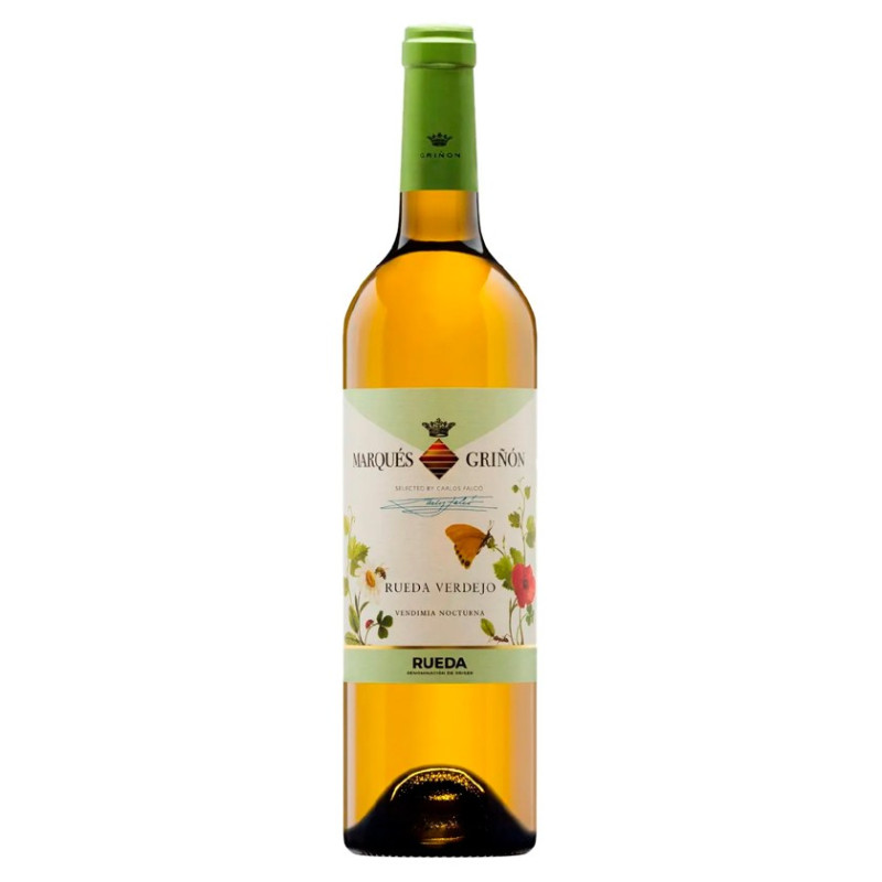 Marqués de Griñón Verdejo