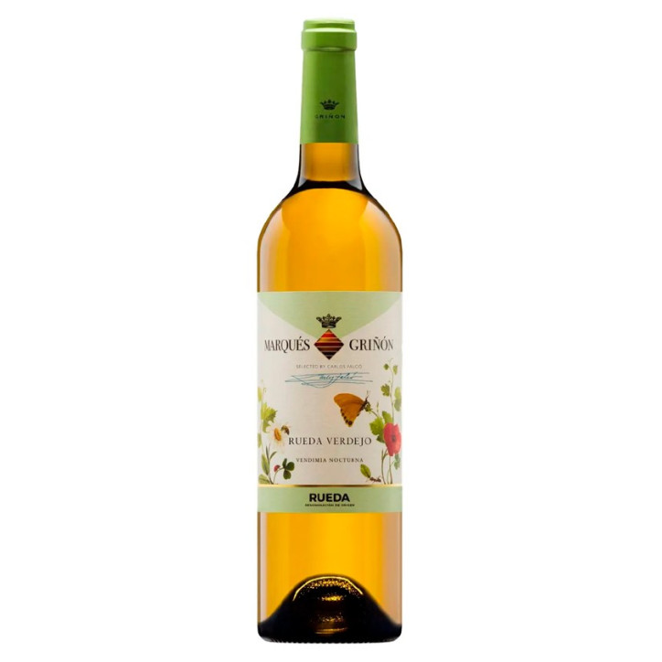 Marqués de Griñón Verdejo Marqués de Griñón Verdejo