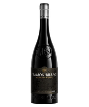 Ramón Bilbao Edición Limitada 2012