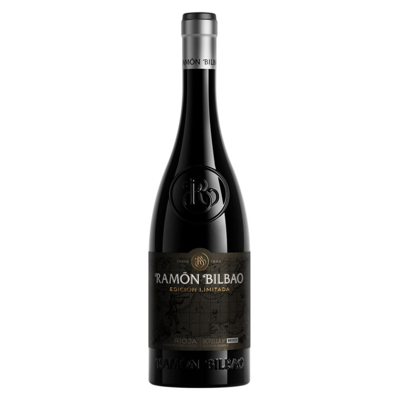 Ramón Bilbao Edición Limitada 2012