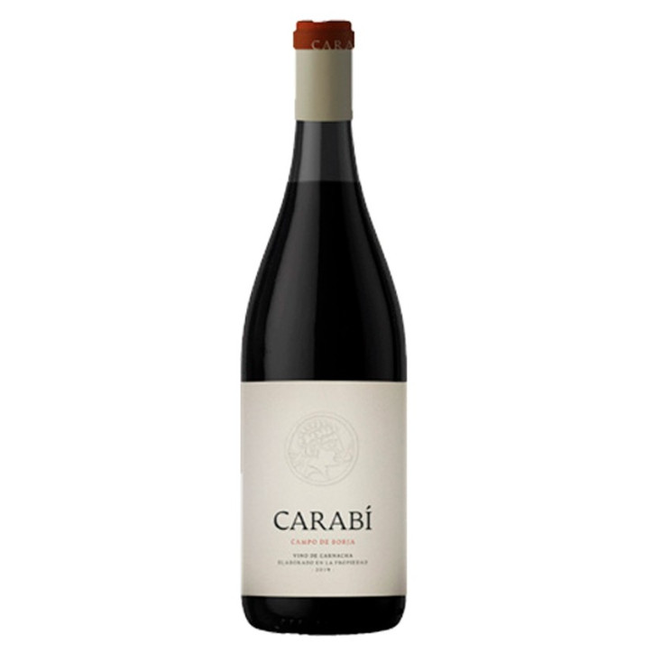 Carabí Garnacha