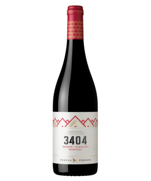 Pirineos 3404