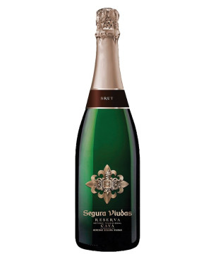 Segura Viudas Aria Brut Nature