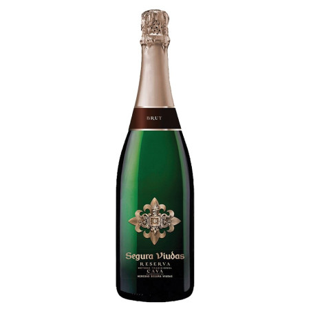 Segura Viudas Aria Brut Nature
