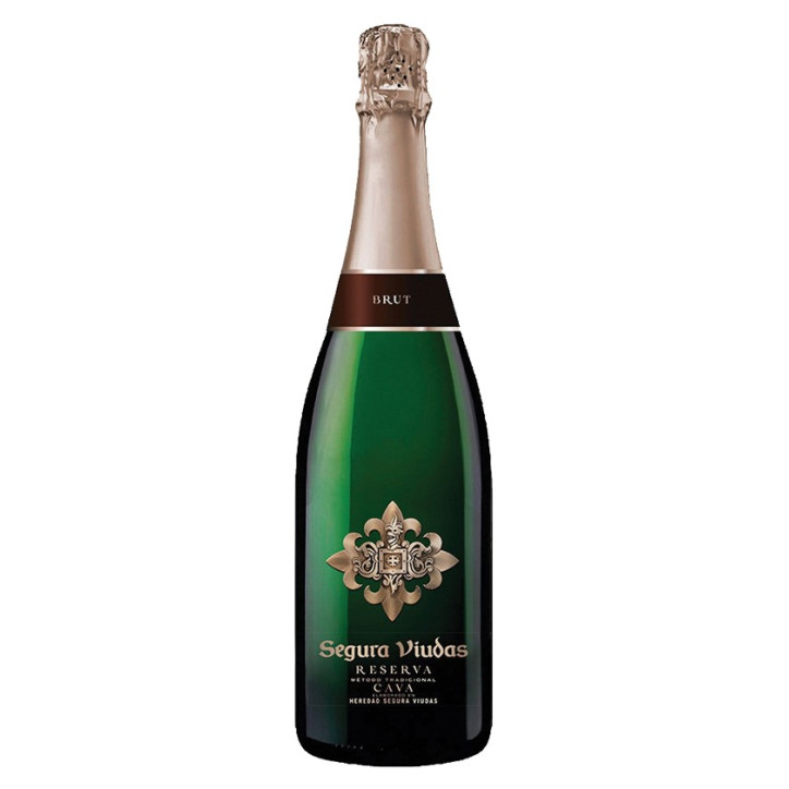 Segura Viudas Brut Reserva