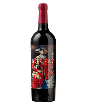 Borsao Crianza Selección