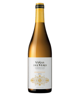 Viñas del Vero Chardonnay