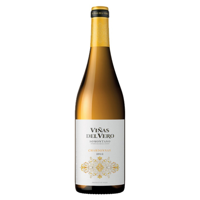Viñas del Vero Chardonnay