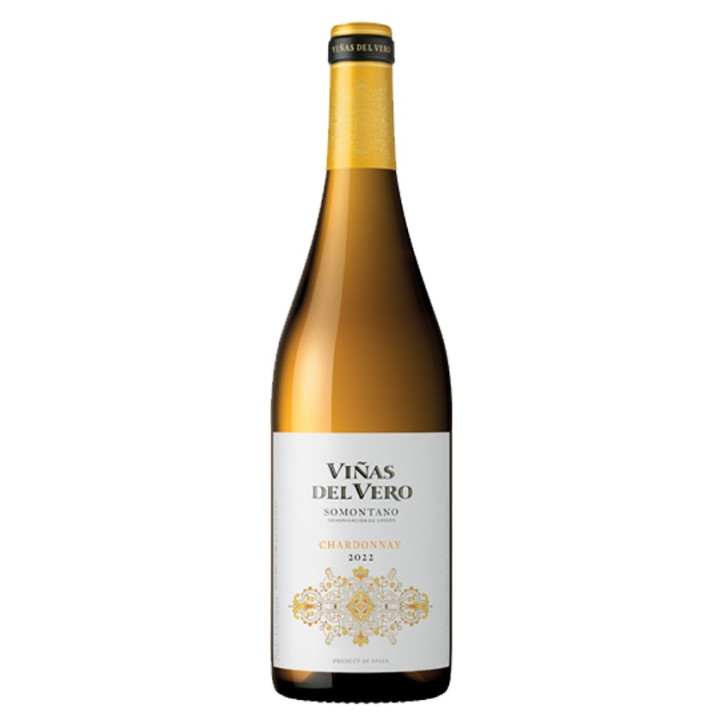 Viñas del Vero Chardonnay