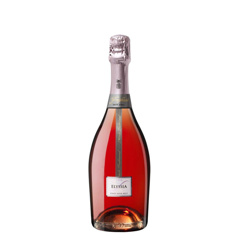 Freixenet Elyssia Rosé