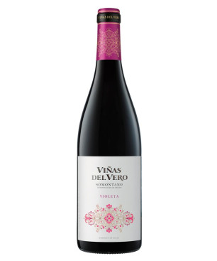 Viñas del Vero Colección Syrah