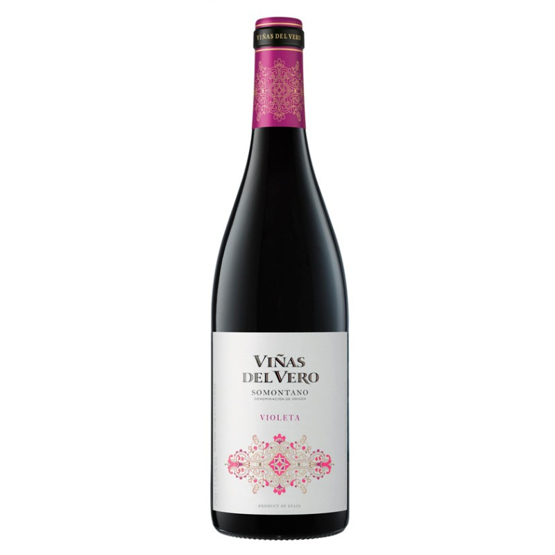 Viñas del Vero Colección Syrah