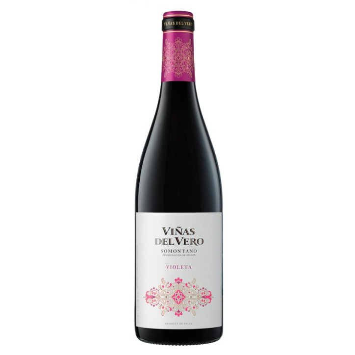 Viñas del Vero Violeta