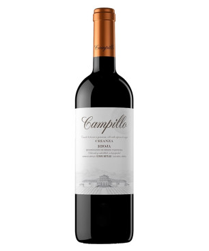 Campillo Crianza 2010