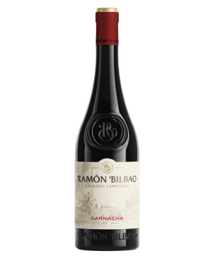 Ramón Bilbao Edición Limitada 2012