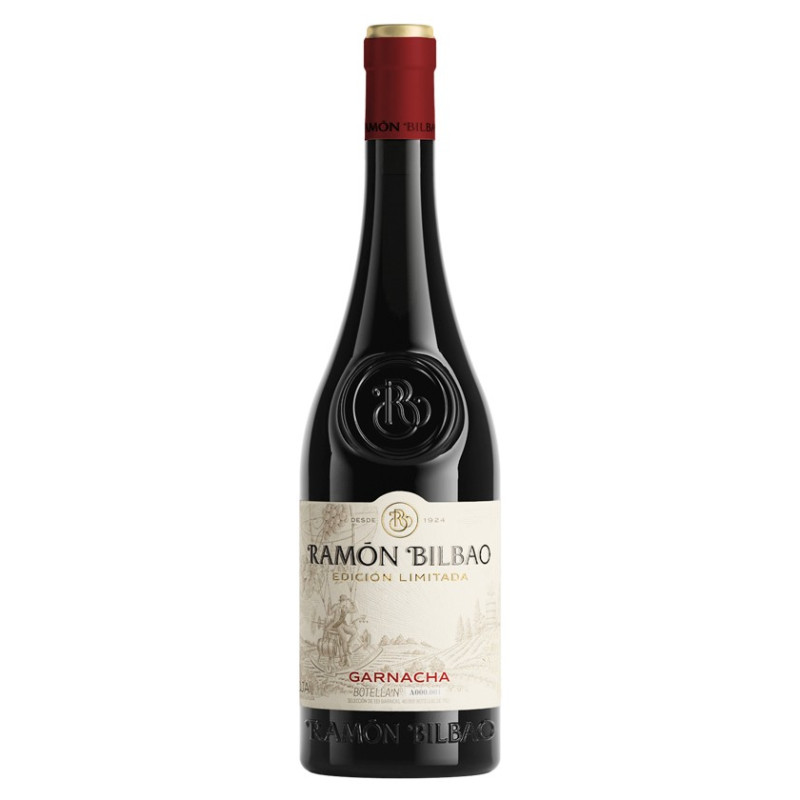 Ramón Bilbao Edición Limitada 2012
