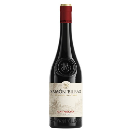 Ramón Bilbao Garnacha E. L.