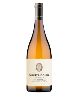 Albariño Valtea 2015