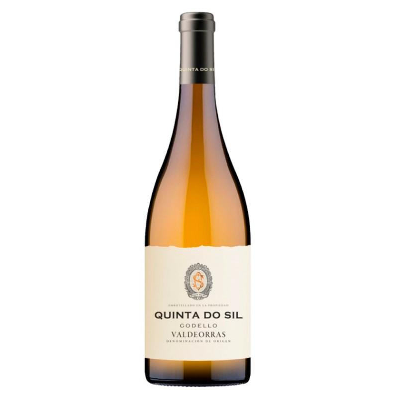 Albariño Valtea 2015
