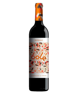 Borsao Bole 2014