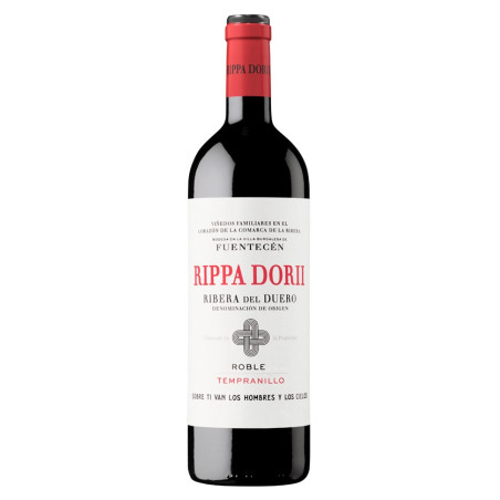 Rippa Dorii Roble