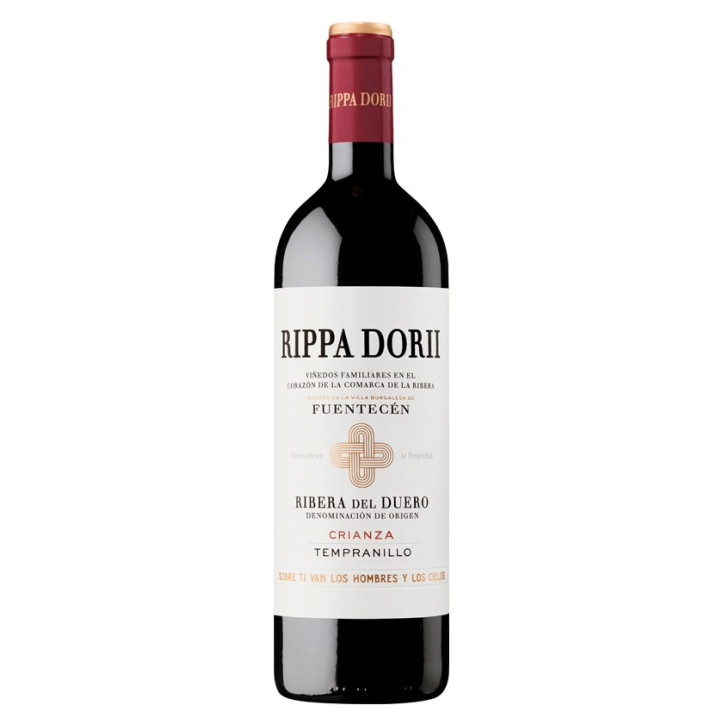 Rippa Dorii Crianza