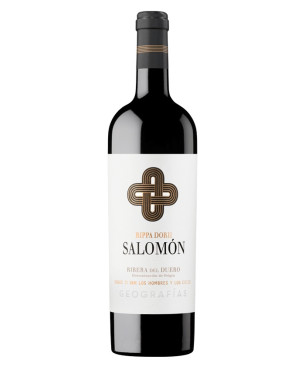 Dominio de la Abadesa Reserva