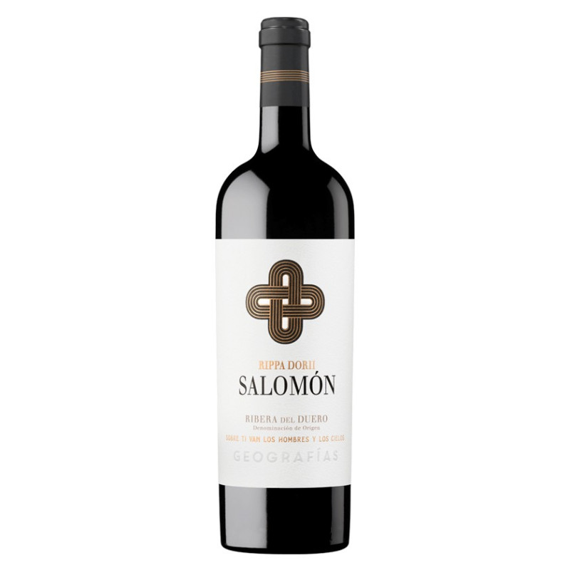 Dominio de la Abadesa Reserva