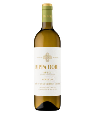 Vetiver Verdejo Rueda