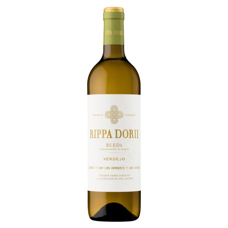 Vetiver Verdejo Rueda