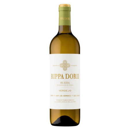 Vetiver Verdejo Rueda