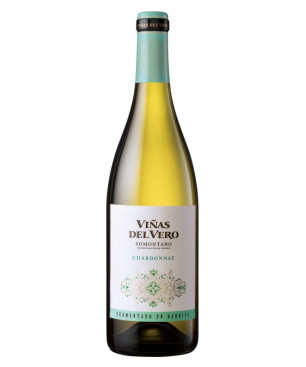 Viñas del Vero Chardonnay