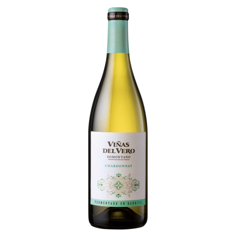 Viñas del Vero Chardonnay