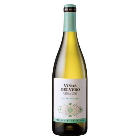 Viñas del Vero Chardonnay