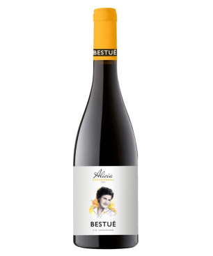 Bestué Chardonnay Sobre Lías