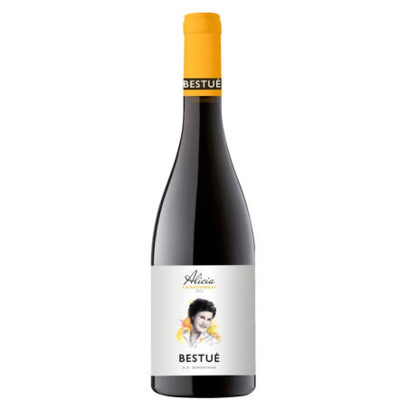 Bestué Chardonnay Sobre Lías