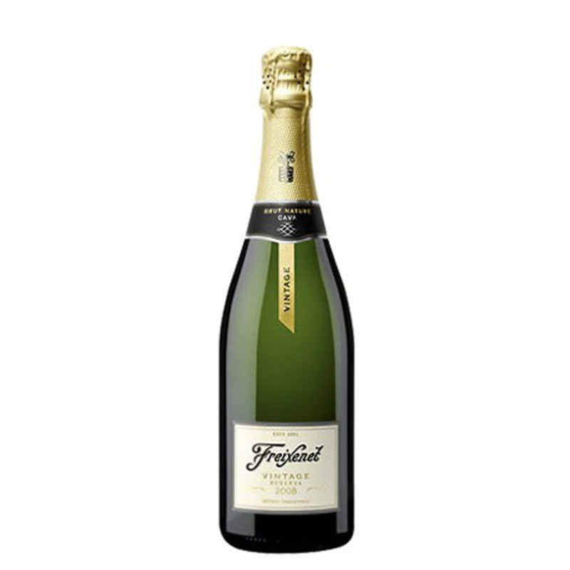 Freixenet Vintage Reserva Nature