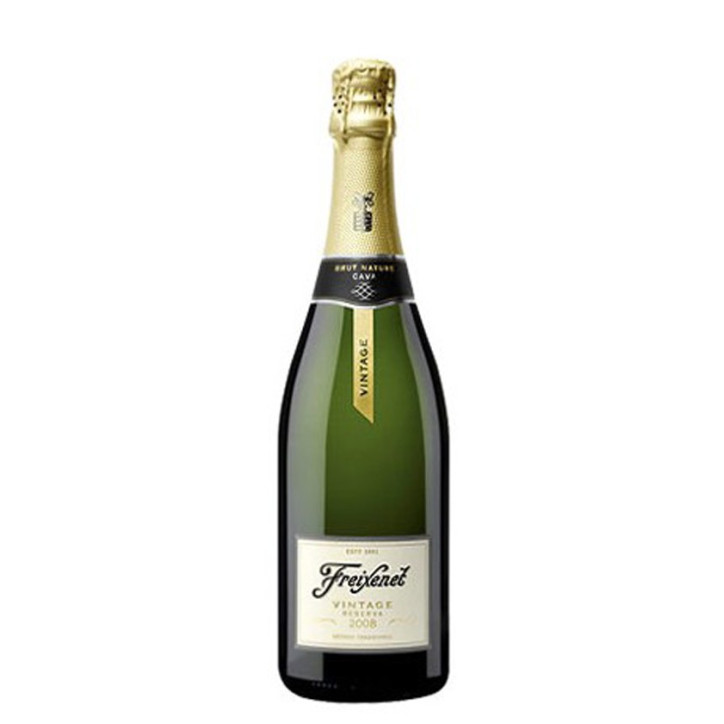 Freixenet Vintage Reserva Nature