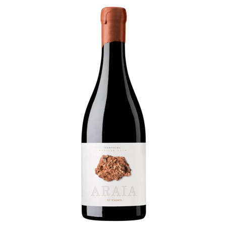 Alquez Garnacha 2013